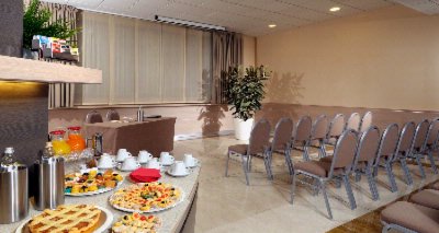 Photo of Bononia Room
