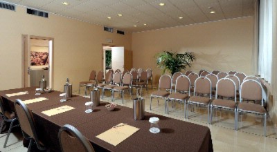 Photo of Marconi Room