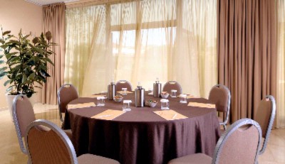 Photo of Bibiena Room