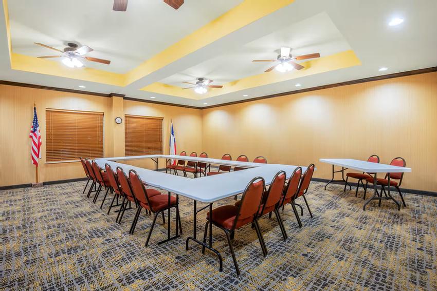 Photo of Eastland Room
