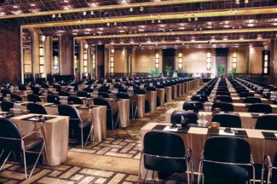 Photo of Grand Ballroom I+II+III