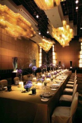 Photo of Crystal Ballroom I+II+III