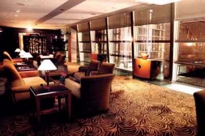 Photo of Drawing Room II