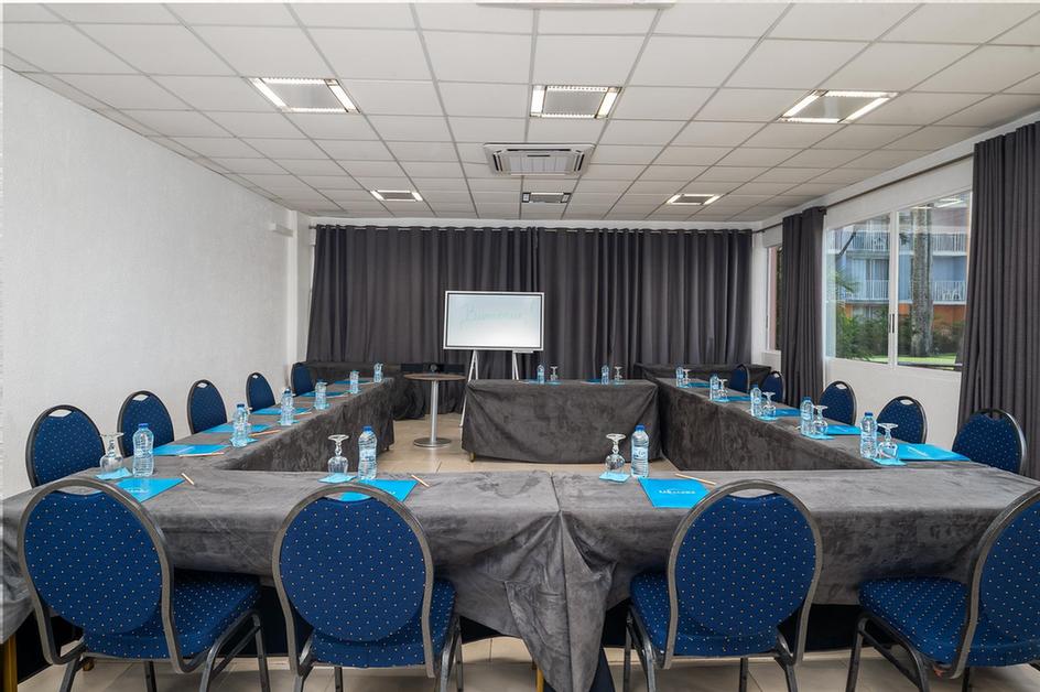 Photo of Salon Mandarine