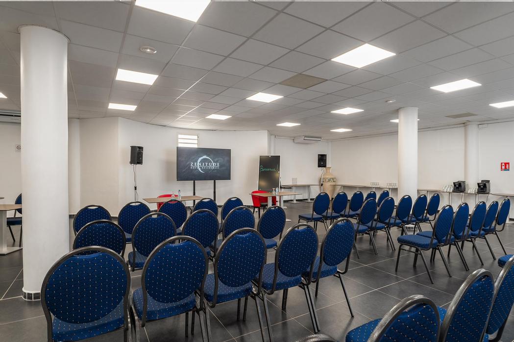 Photo of Salon Ananas 