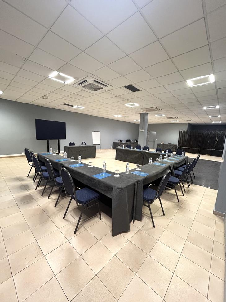 Photo of Salon Goyave 
