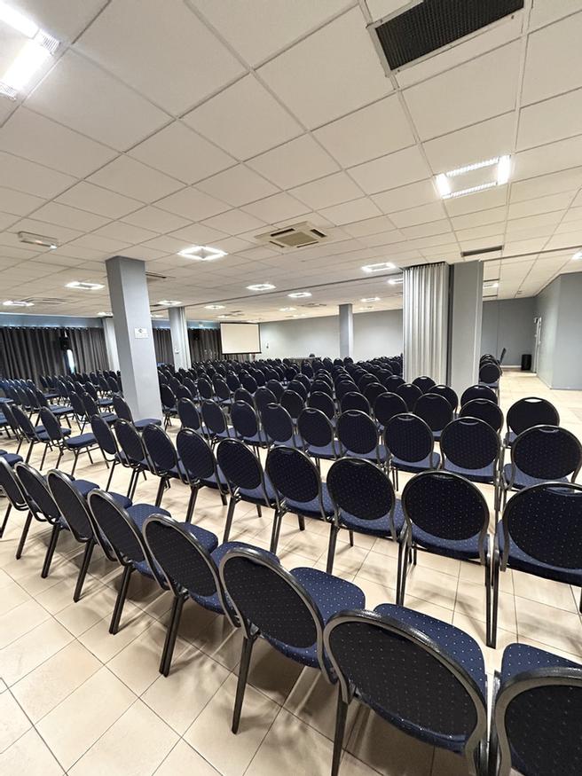 Photo of Salon Maracuja-Goyave