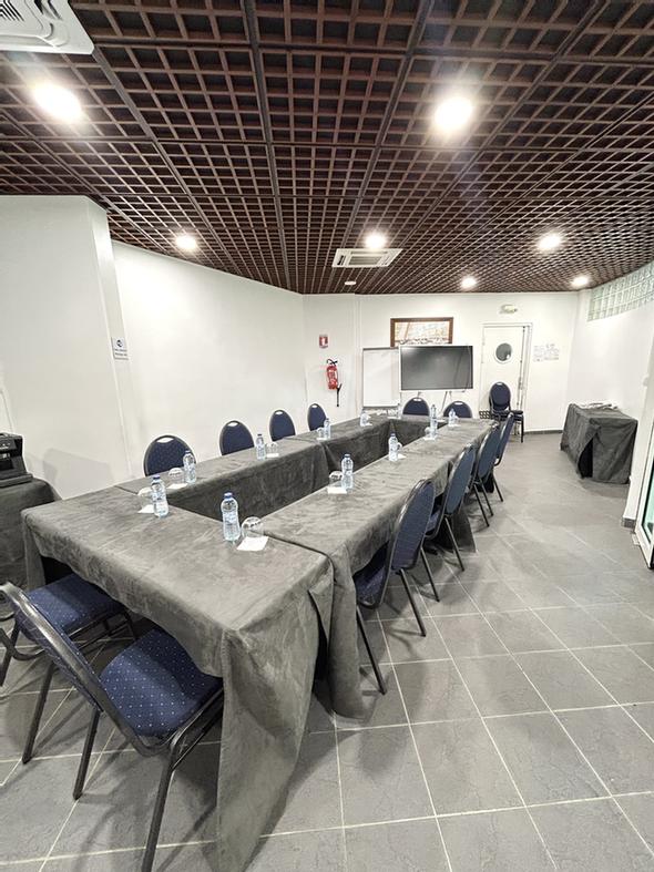 Photo of Salon Corossol