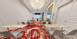 Photo of Baccarat A