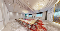 Photo of Baccarat AB