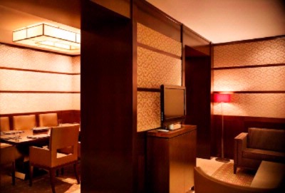 Photo of Salon II