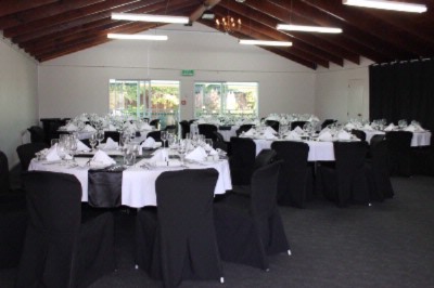 Photo 2 of Kia Ora Room