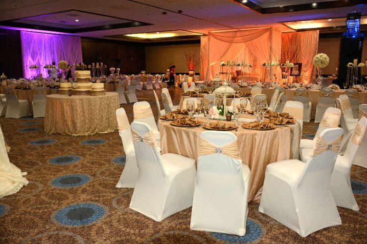 Photo of Plano Ballroom