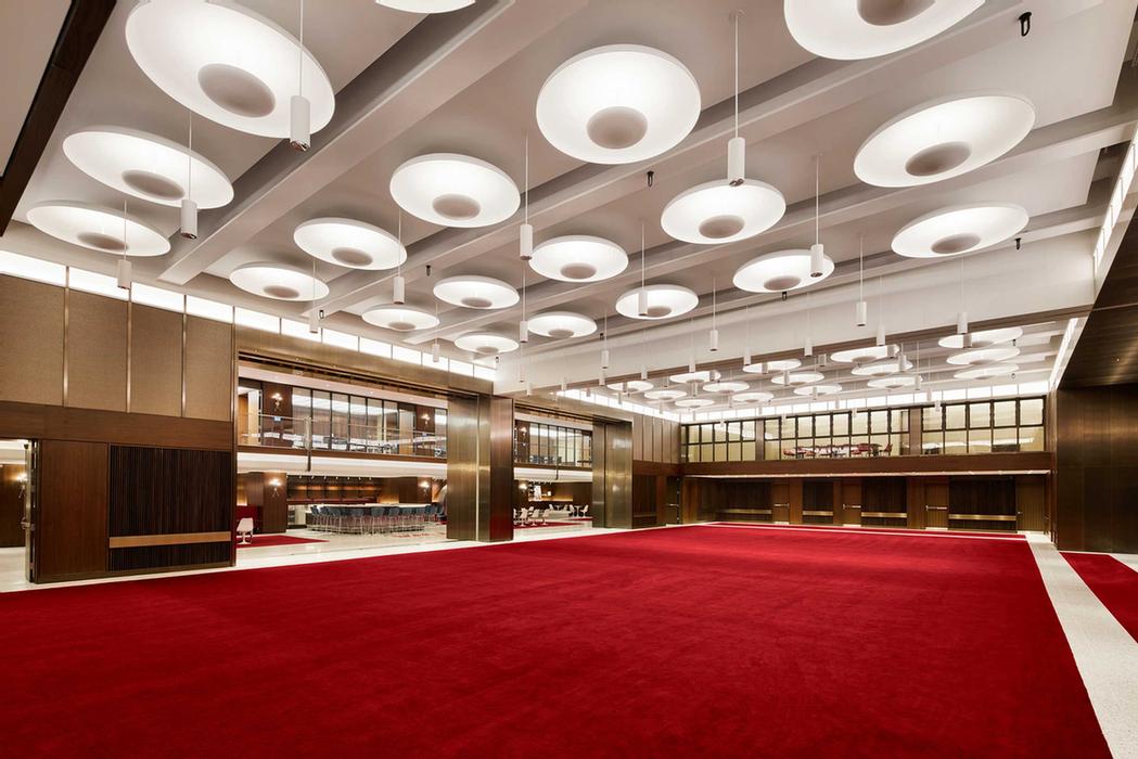Photo of Constellation Ballroom