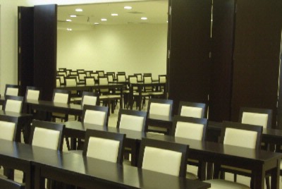 Photo of Patra Hall II