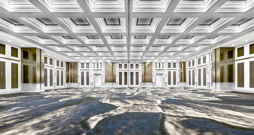 Photo of The Langham Ballroom