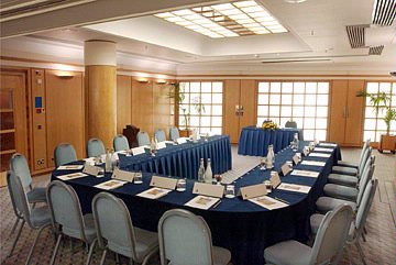 Photo of Winchester Suite
