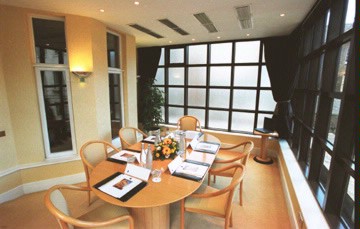 Photo of George Washington Suite