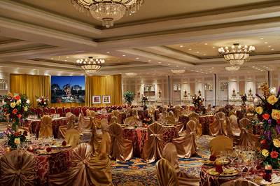 Photo of Sugar Land Ballroom