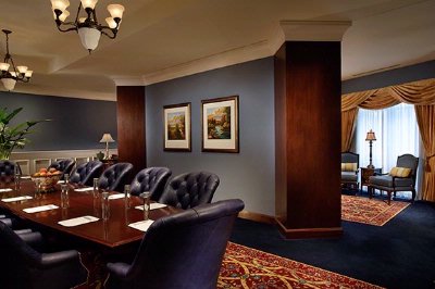 Photo of Veranda Board Room