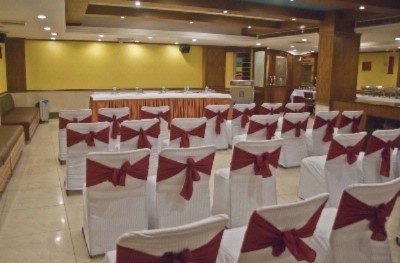 Photo of Shudh Banquet
