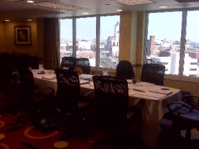 Photo of Tulip Room