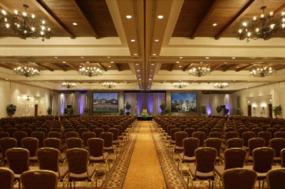 Photo of Fiesta Ballroom