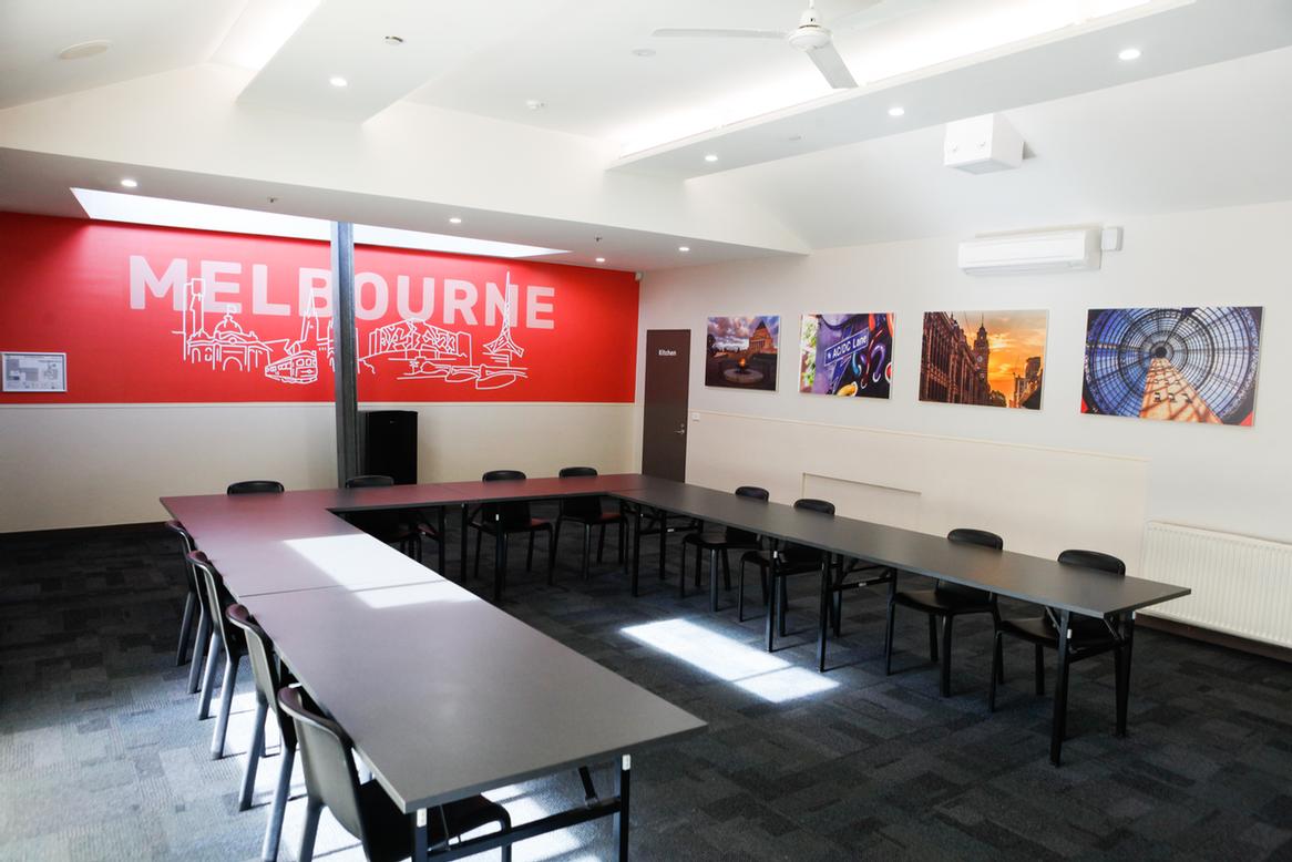 Photo of Multi-purpose Room 1