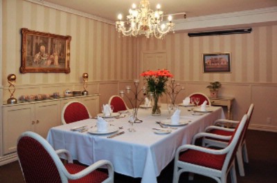Photo of Arawa Room