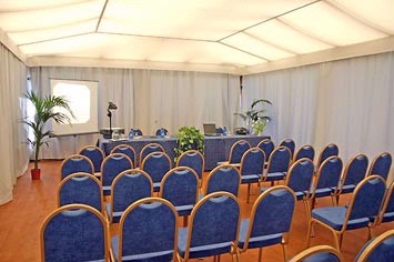Photo of Meeting saloon
