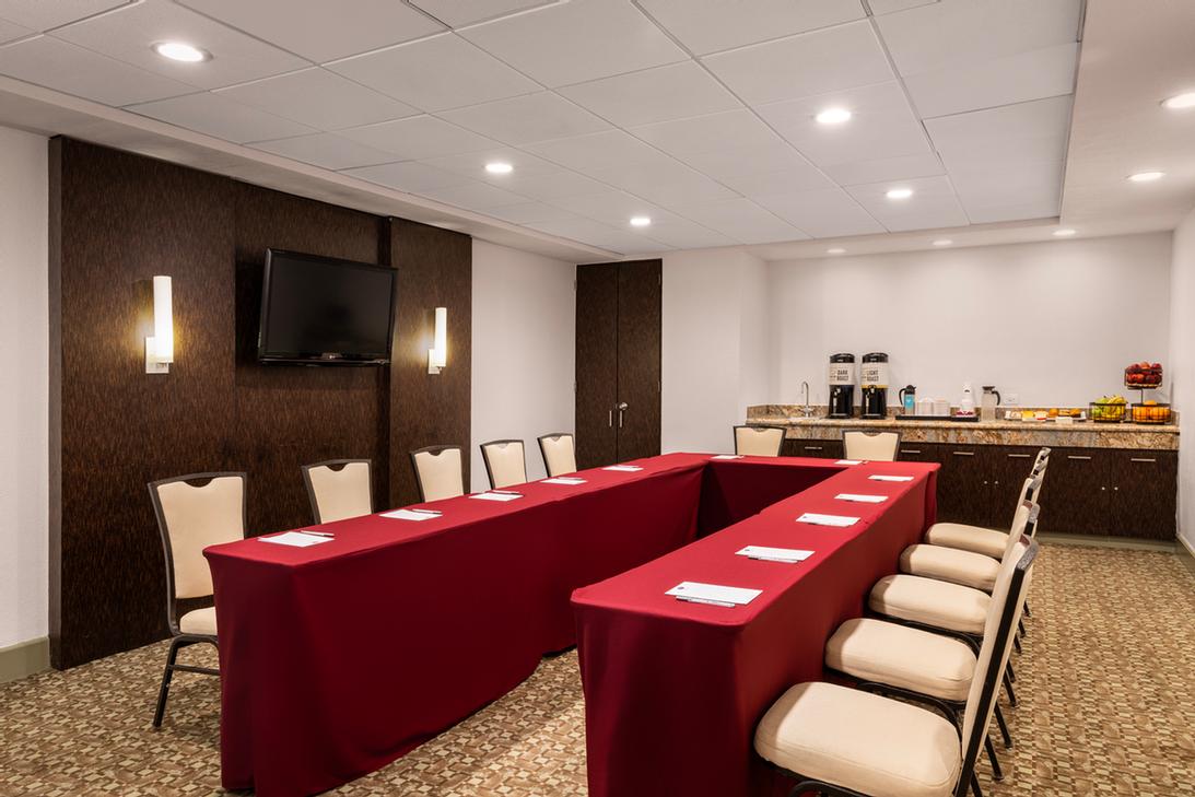 Photo of Meeting Room