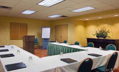 Photo of Monroe Room