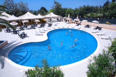 Photo of Bordo Piscina