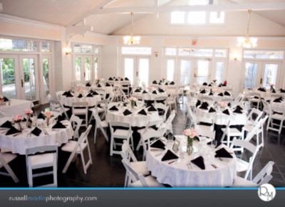 Photo of McKenzie Banquet Hall and Gardens