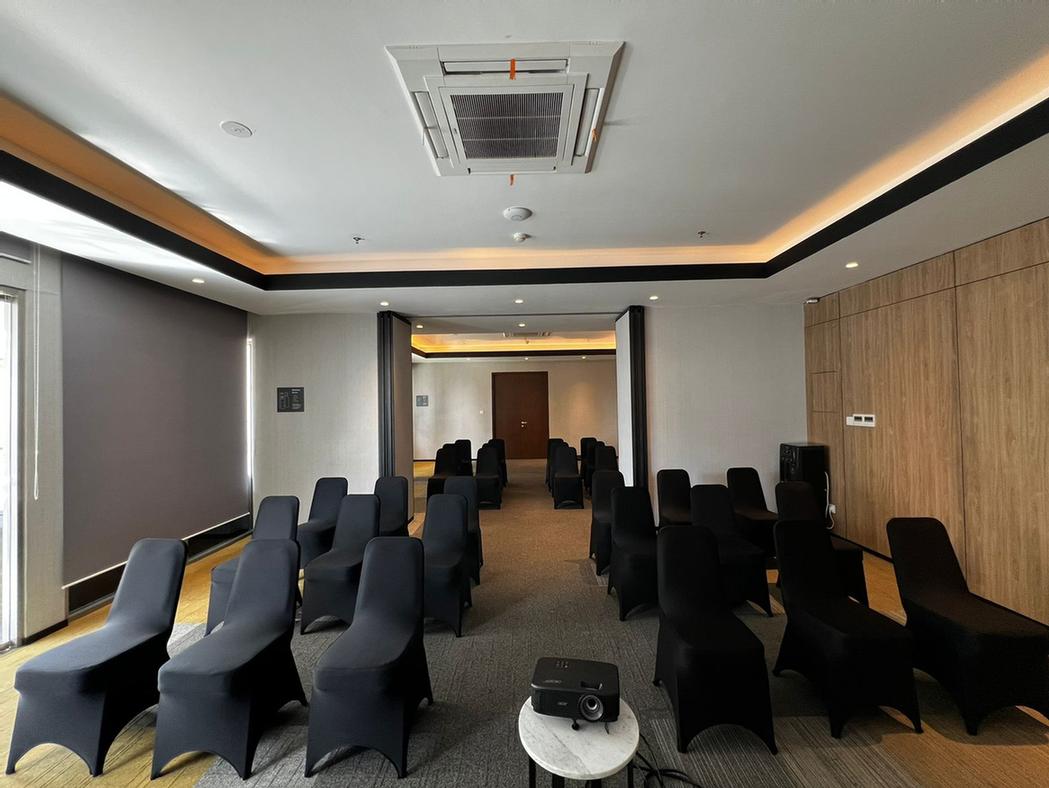 Photo of Meeting Room I & II
