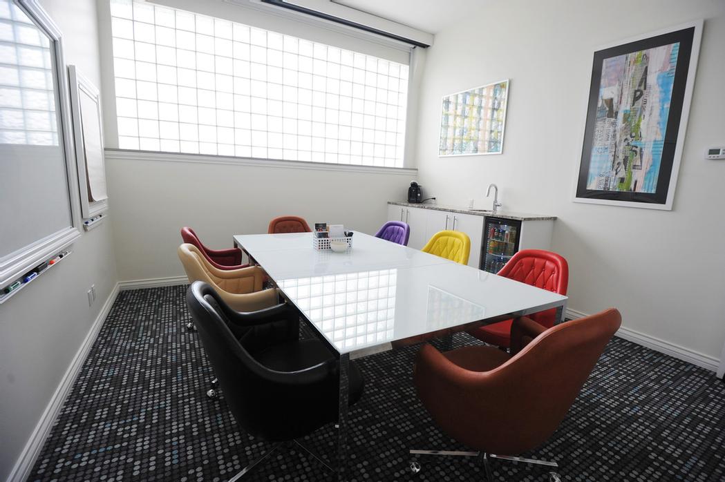 Photo of Smart Space 