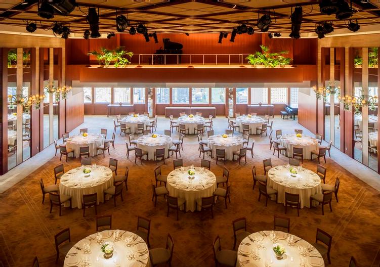 Photo of The Ballroom
