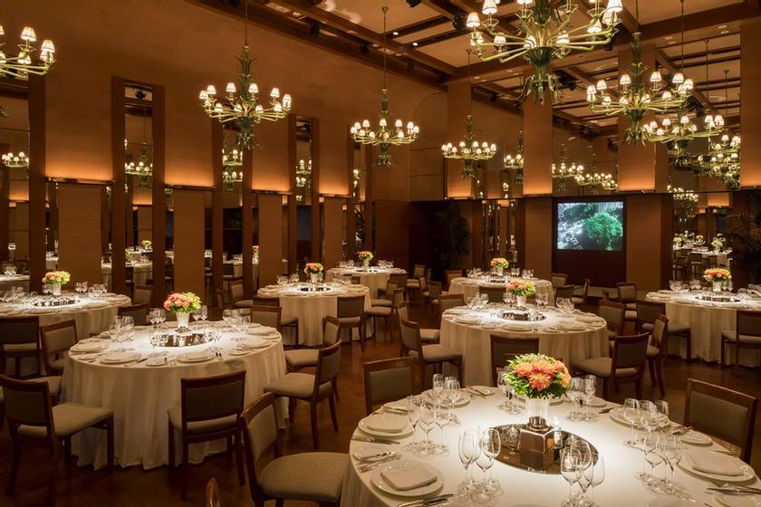 Photo of Venetian Room
