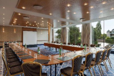 Photo of Amstel Room