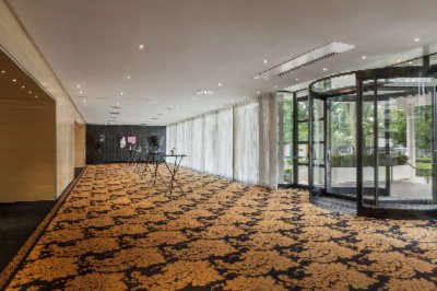 Photo of Foyer