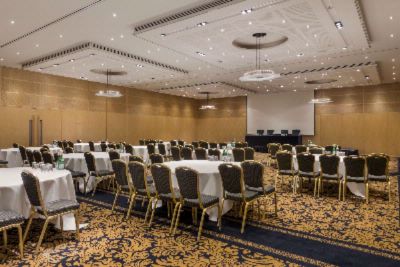 Photo of Ballroom A+B+C