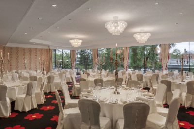 Photo of Diamond Room