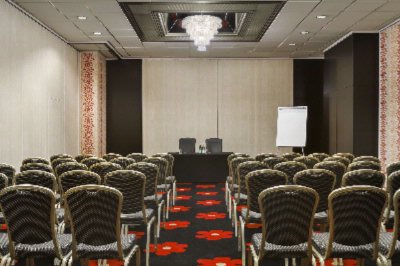 Photo of Nassau Room