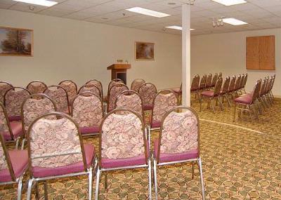 Photo of Aspen Room