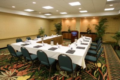 Photo of Tahiti Room