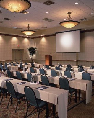 Photo of Hampton Inn Event Center Salon B