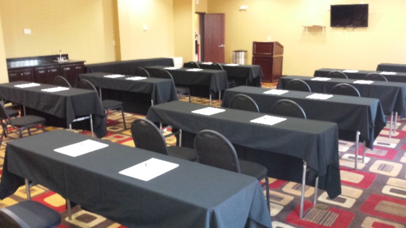 Photo of The Express Meeting Room