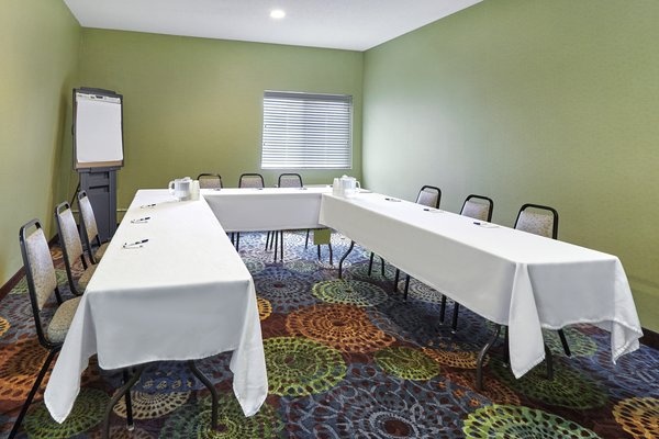 Photo of Meeting Room
