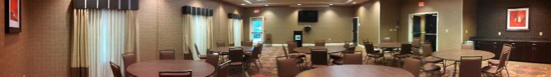 Photo of Banquet Room