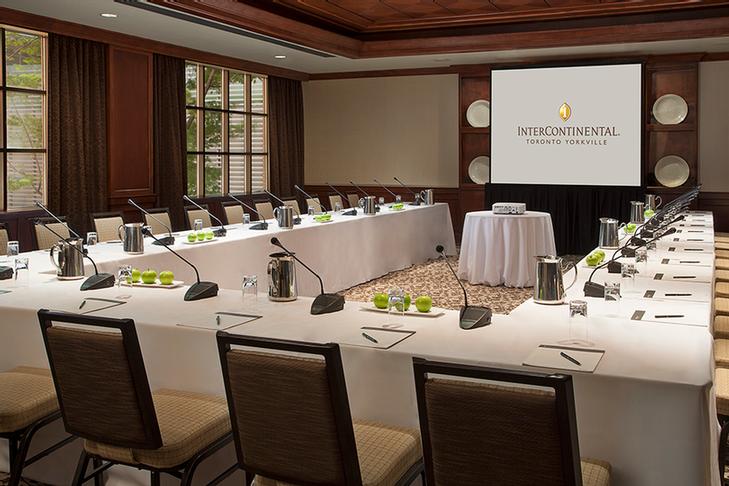 Photo of Portman Room